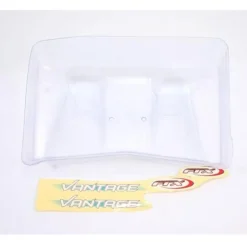 FTX VANTAGE CLEAR BUGGY WING 1PC - FTX