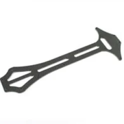 FTX VANTAGE UPPER PLATE(CARBON) 1PC - FTX