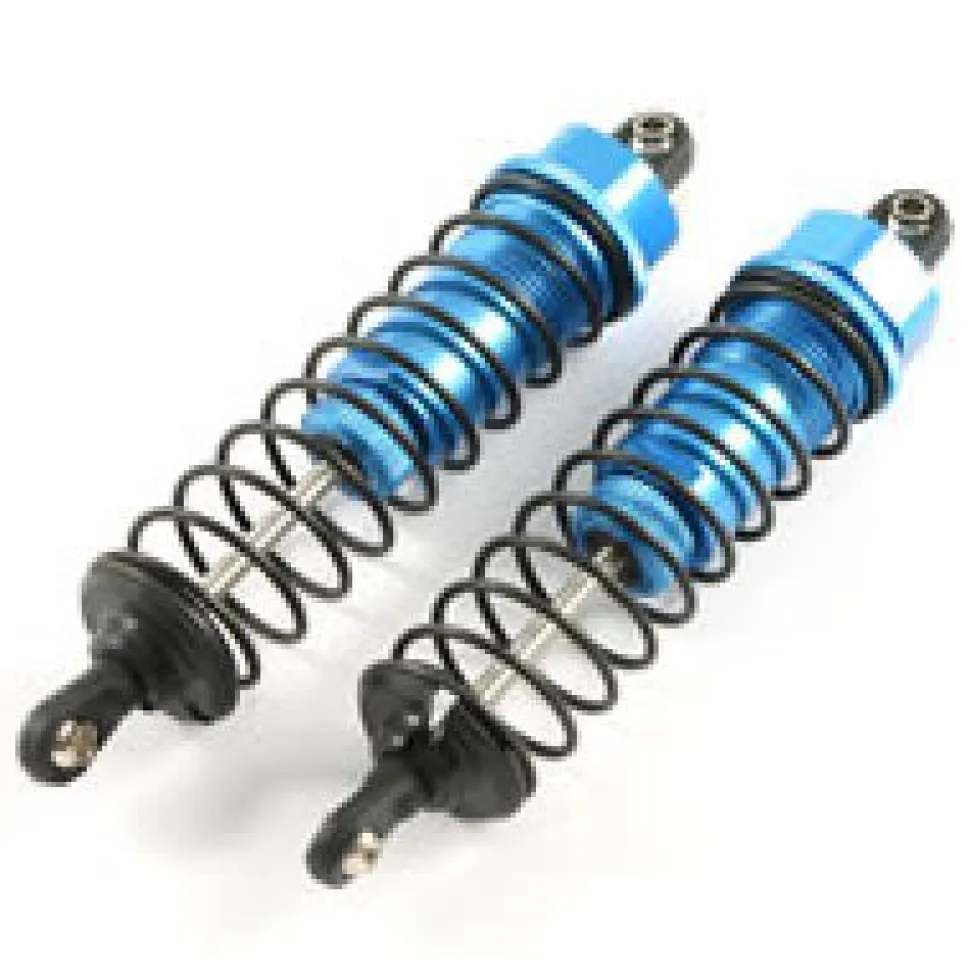 FTX VANTAGE/CARNAGE ALUM FRONT SHOCK 2PCS - FTX