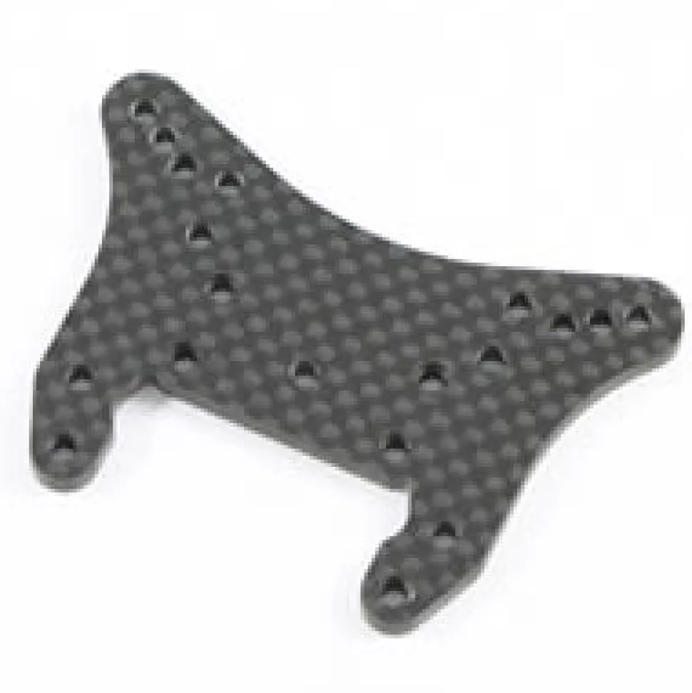 FTX VANTAGE/CARNAGE CARBON REAR SHOCK TOWER 1SET - FTX