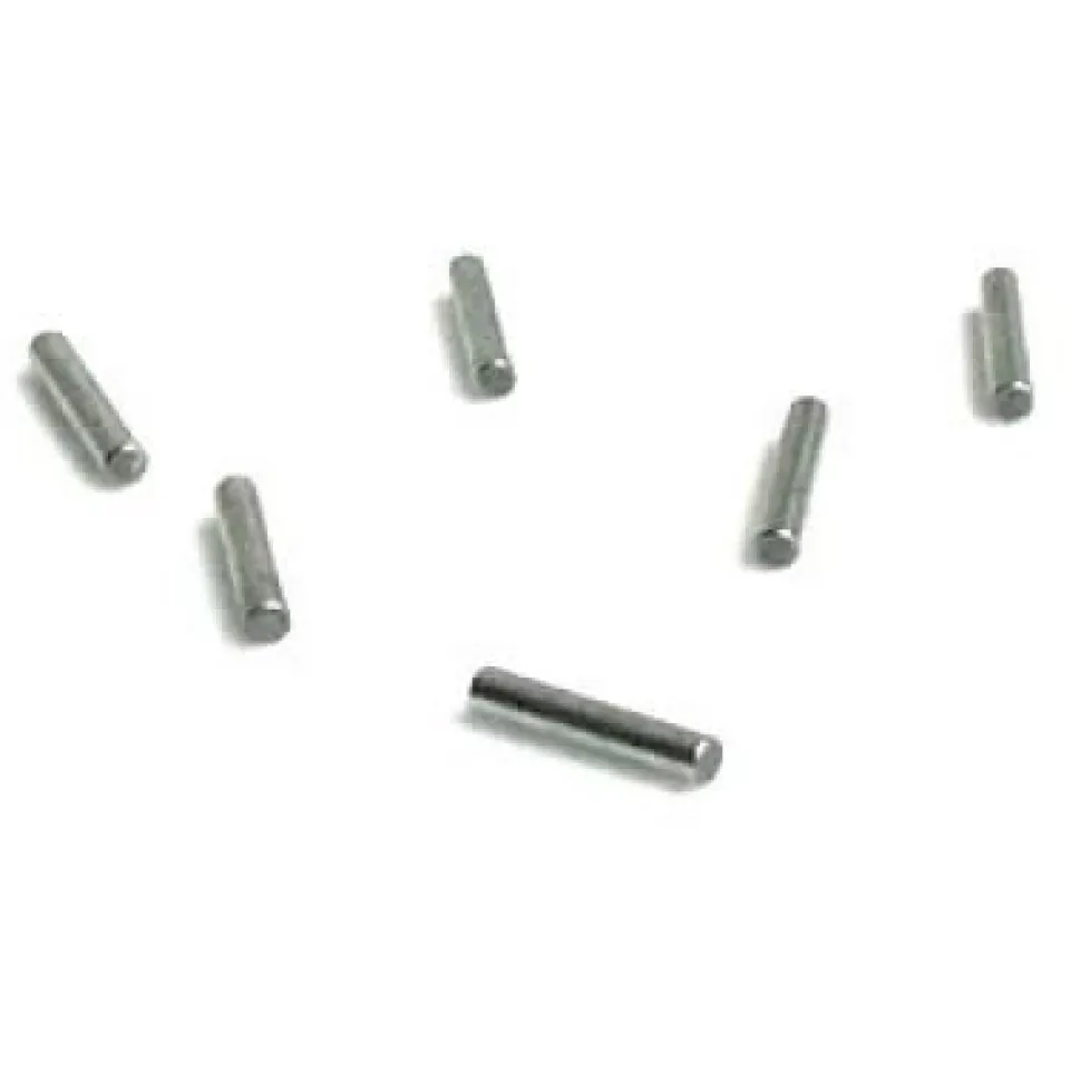 FTX VANTAGE/CARNAGE PIN (6PCS) 11 x 2 - FTX