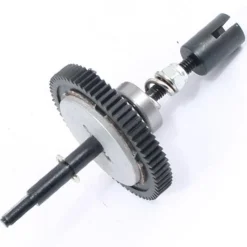 FTX VANTAGE/CARNAGE SLIPPER SHAFT(EP)1SET - FTX