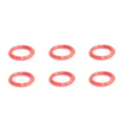 FTX VANTAGE/CARNAGE/BANZAI DIFF O-RING SEAL 6PCS - FTX