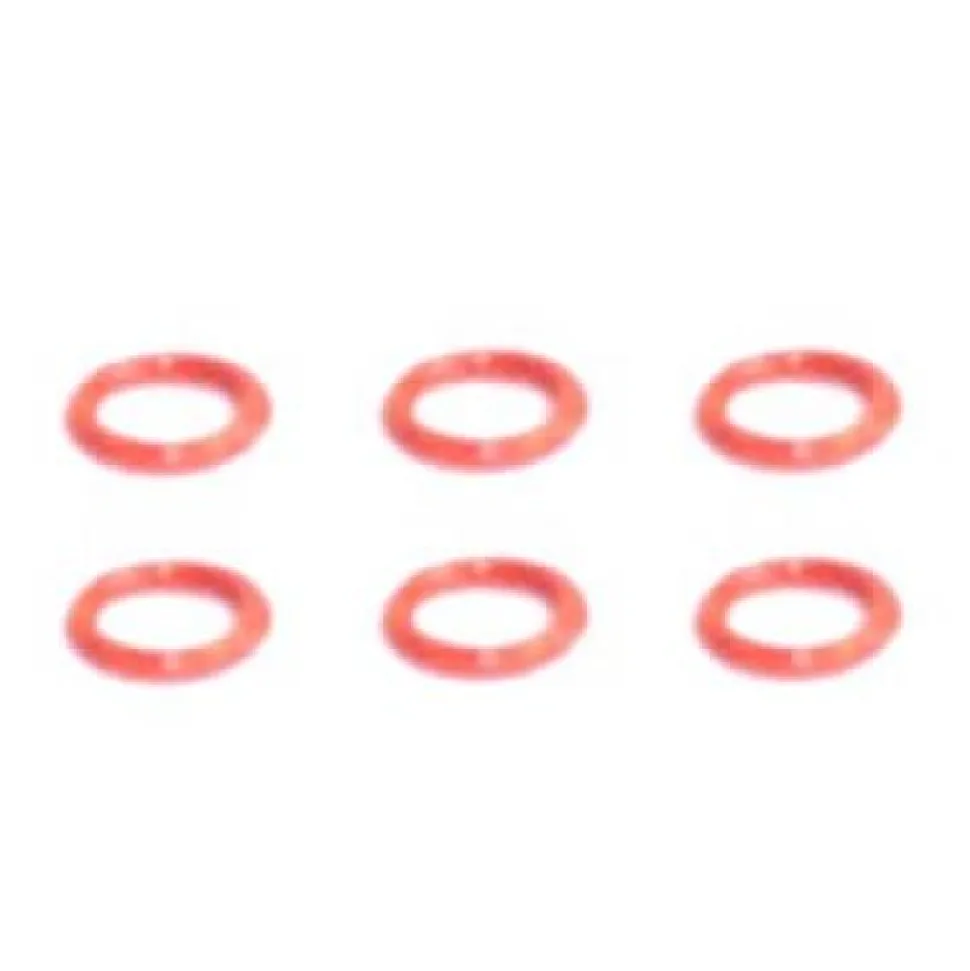 FTX VANTAGE/CARNAGE/BANZAI DIFF O-RING SEAL 6PCS - FTX