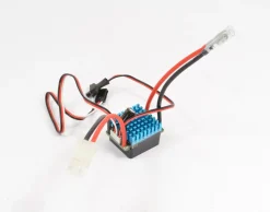 FTX VANTAGE/CARNAGE/BANZAI 20A ESC WATERPROOF 1PC(BRUSHED) - FTX