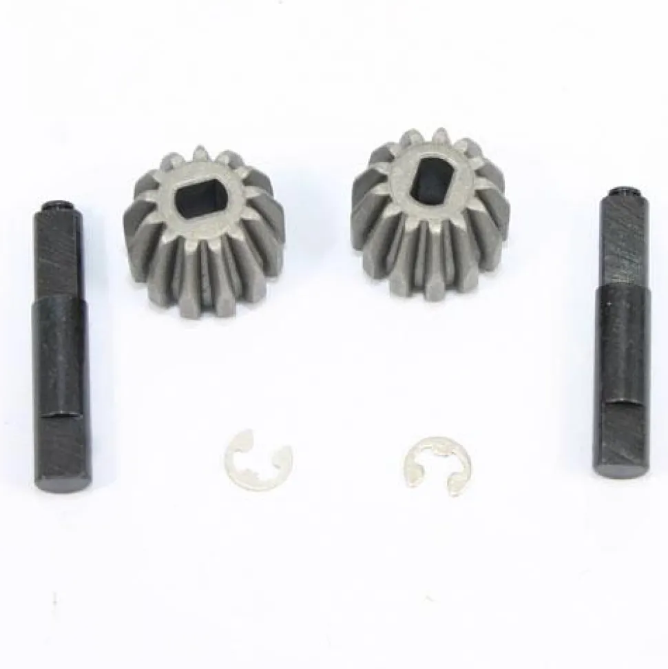 FTX VANTAGE/CARNAGE/BANZAI DIFF DRIVE GEAR W/PIN 2SETS - FTX