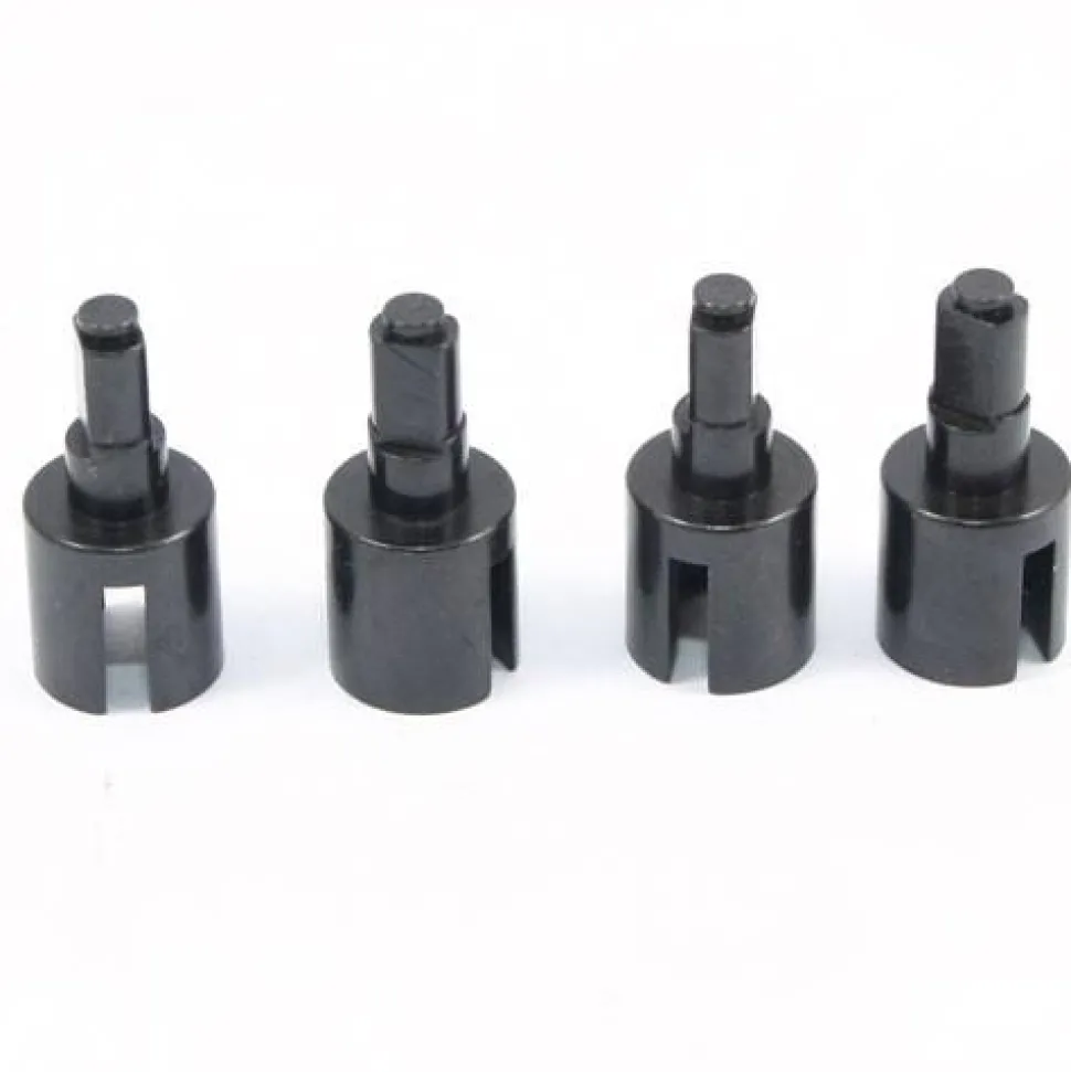 FTX VANTAGE/CARNAGE/BANZAI DIFF DRIVE CUP 4PCS - FTX