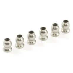 FTX VANTAGE/CARNAGE/BANZAI BALL B 6PCS - FTX