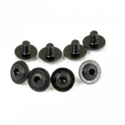 FTXFLANGE HEAD SCREW 3X4X2MM (8PC) - FTX