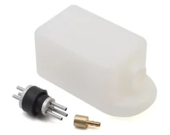 Fuel tank 15oz - Ultra Stick 10cc - Hangar9 - Hangar9