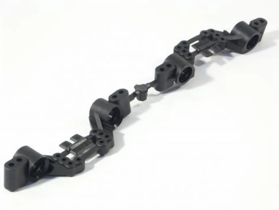 FUSEE ARRIERE HPI - HPI-Racing