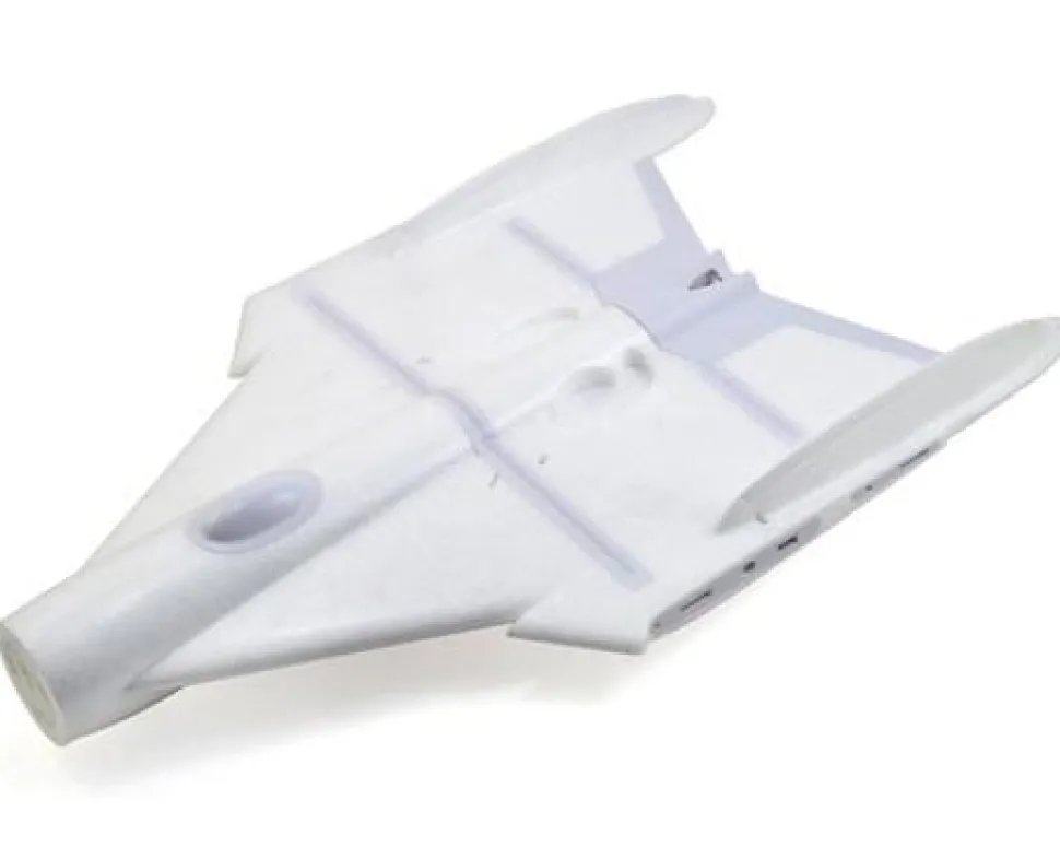 Fuselage - F-27 Evolution - E-flite - E-flite