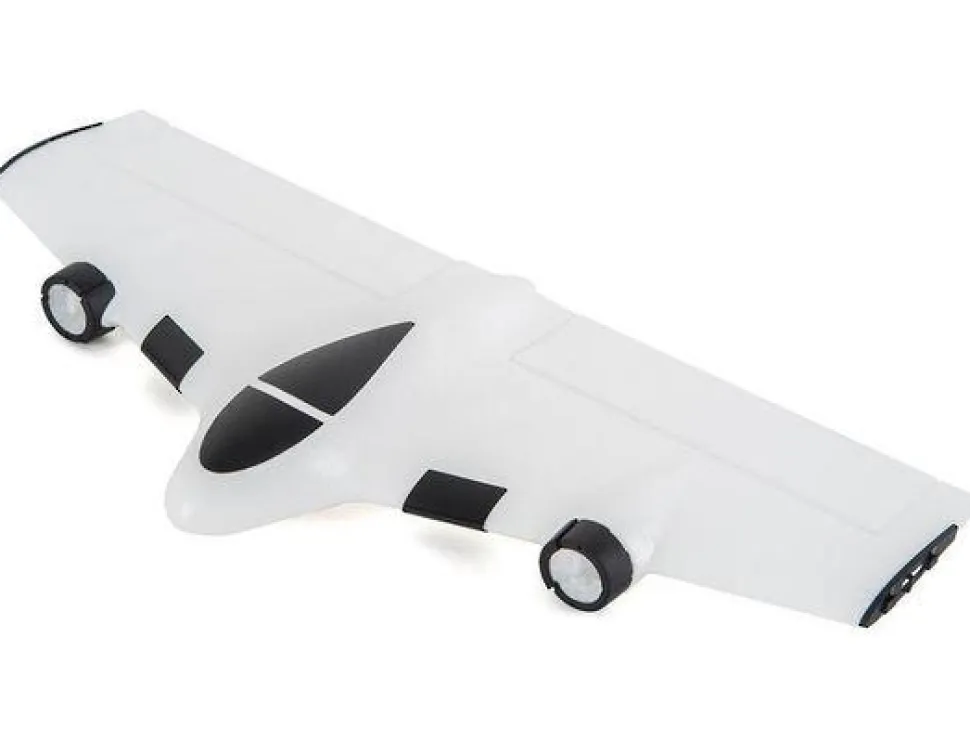 Fuselage de Remplacement : X-VERT VTOL - E-flite