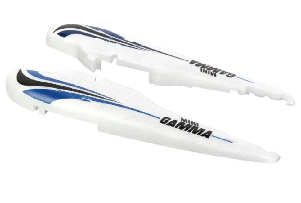 Fuselage (Mini Gamma) - Ares Models