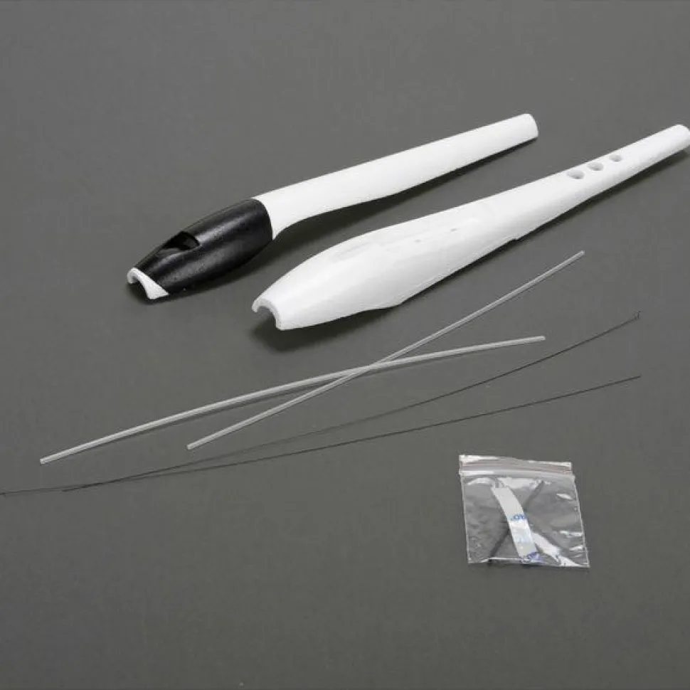 Fuselage: Ultra Micro Radian - E-flite