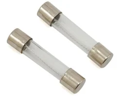 Fusible 5A(X2) - Traxxas