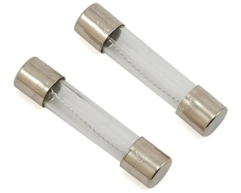 Fusible 5A(X2) - Traxxas