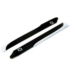 Fusion 180mm Main Blade Set - Blade