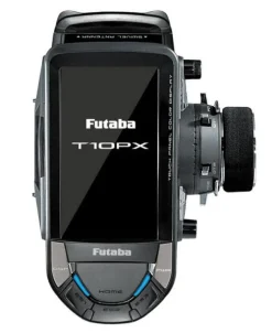 FUTABA 10PX-R404SBE - Futaba
