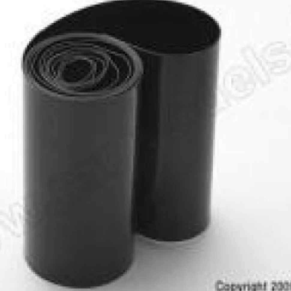 Gaine Thermo 46mm Noir 1M - GF-1450-041 - Gforce