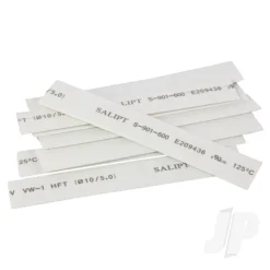 Gaine Thermo 9.5mm x 100mm (8pcs) - Radient