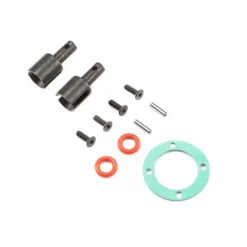 Gear Diff Rebuild Set - 22S - Losi - Losi - TLR