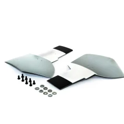 Gear Door Set - P-47D Thunderbolt 20cc - Hangar9 - Hangar9