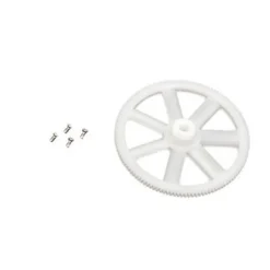 Gear for Outer Shaft ( Big Lama) - EBL008-P - Xtreme - Xtreme