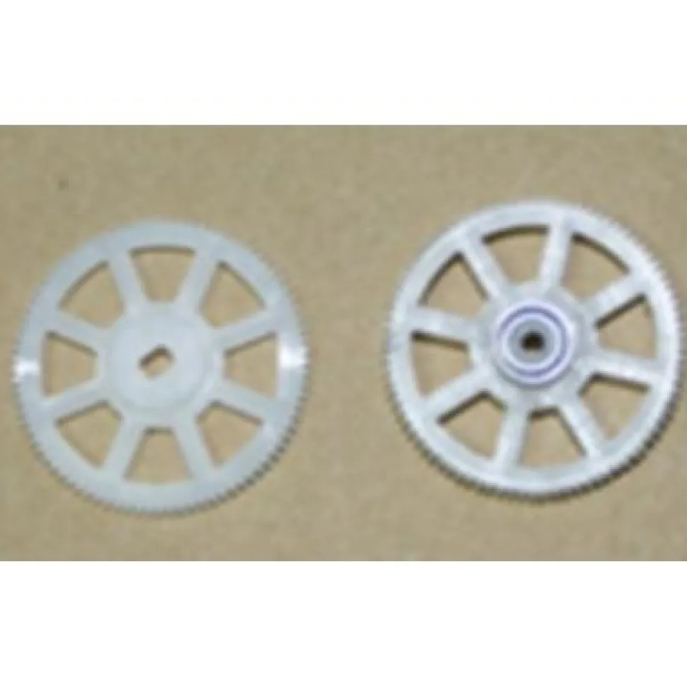 Gear set - ArtTech Mini Wolf - Art-Tech