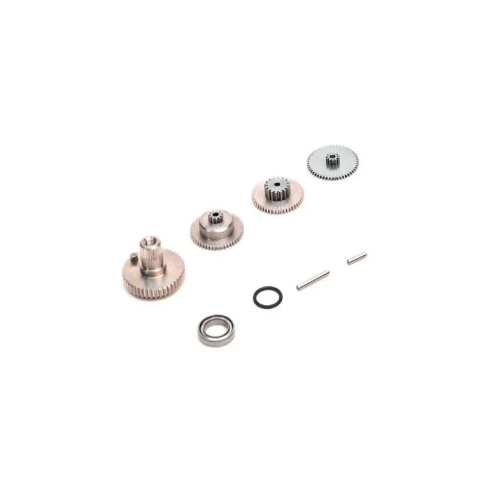 Gear Set - S652 - Spektrum - Spektrum