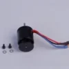 Genius 500 brushless motor (out runner) - Art-Tech