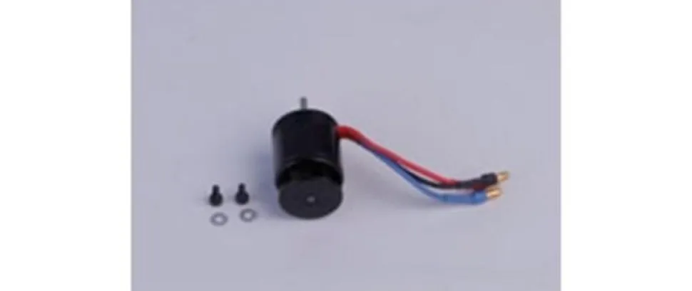 Genius 500 brushless motor (out runner) - Art-Tech