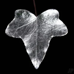 GILD Peinture acrylique émail à dorer argent (pot de 60ml) - Guild Materials