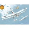 Gotha G.IV - 1:72e - Roden - Roden