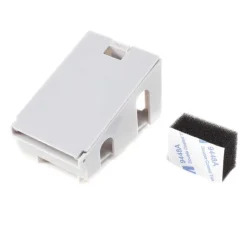 GPS Compartment Cover: Apprentice STS - E-flite