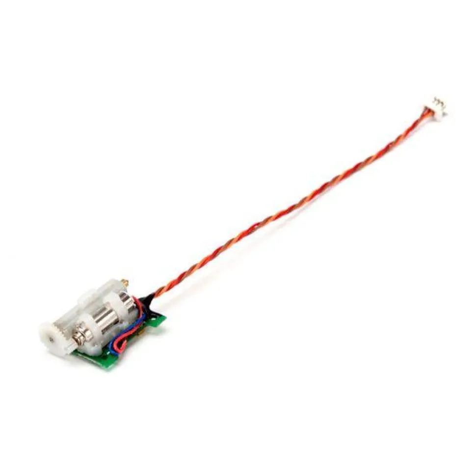 1.8-Gram Linear Servo - Spektrum
