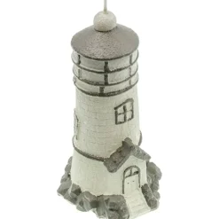 Grande Bougie Phare 12cm - RueDeLaFete