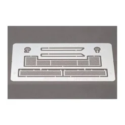 Grilles Sturmgeschütz III - 1/35e - Tamiya - Tamiya