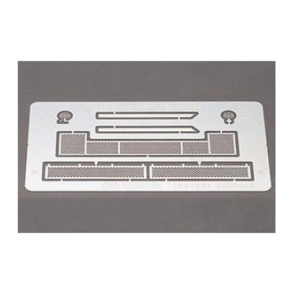 Grilles Sturmgeschütz III - 1/35e - Tamiya - Tamiya