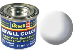 Gris clair mat USAF n°76 - Revell