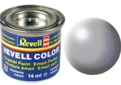 Gris satiné n°374 - Revell