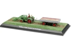 Gueldner Toledo A4+Accessoire - Schuco