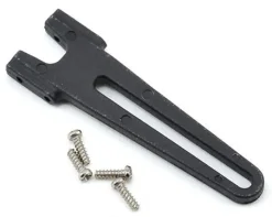 Guide Anti-Rotation - Blade