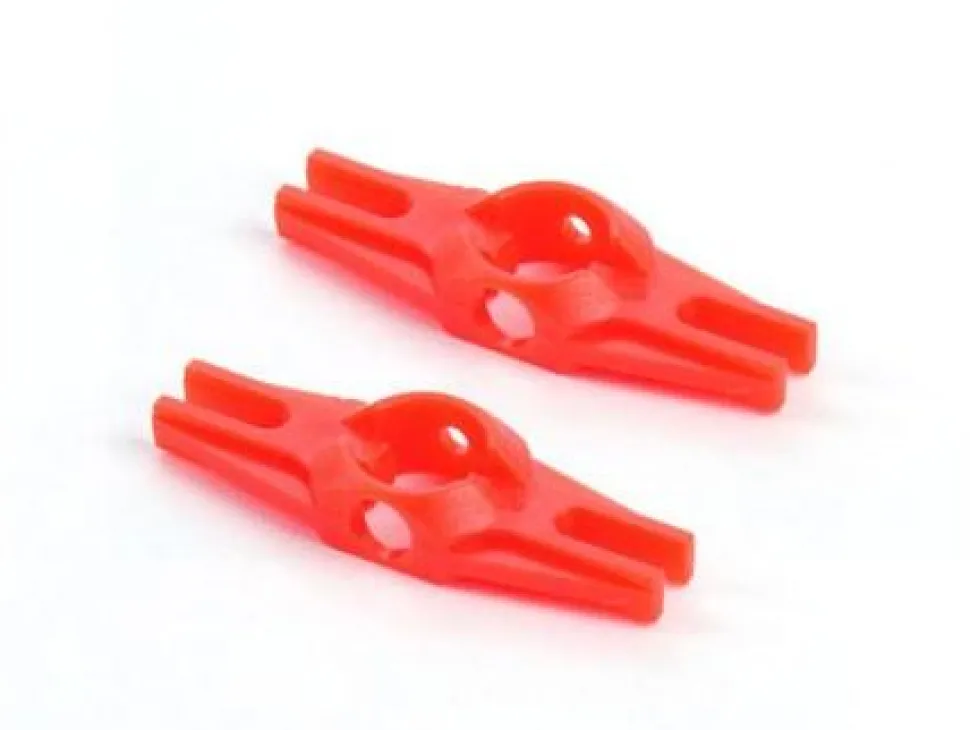 Guide de commandes Blade 130X (Rouge) - Xtreme