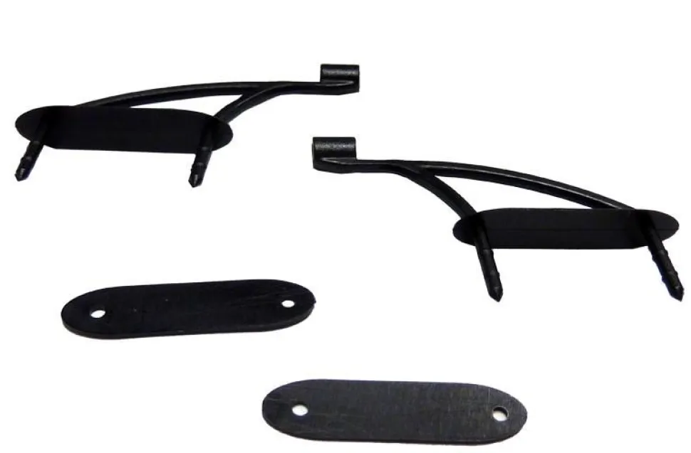 Guignol Tige Carb 1.5mm (2) - GF-2125-001 - Gforce