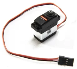 H3065 Mid-Torque Ultra-Speed Micro Heli Tail Servo - Spektrum