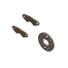 Handbrake Disc and Pad Set - Arrma - ARRma