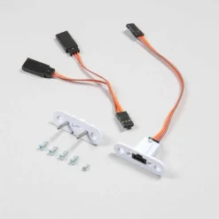 Hands-Free Connector - Habu STS - E-flite - E-flite