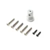 Hardware Set (all screws) P-39 1.2m - E-flite