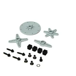 Hardware Set: A6300 - Spektrum - Spektrum